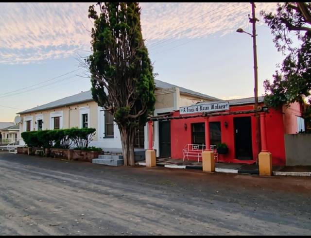 BUSINESS FOR SALE IN HANOVER